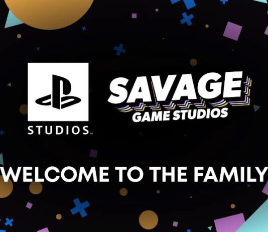 Savage Game Studios se une a PlayStation Savage