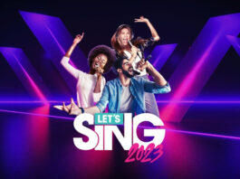 Let’s Sing 2023 incluirá canciones españolas Let’s Sing