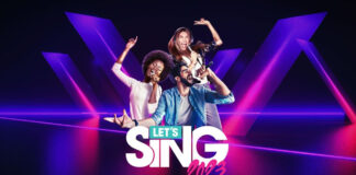 Let’s Sing 2023 incluirá canciones españolas Let’s Sing