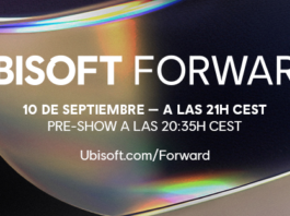 Ubisoft Forward, todo lo que necesitas saber para unirte Forward