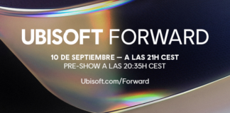 Ubisoft Forward, todo lo que necesitas saber para unirte Forward