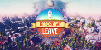 Before We Leave aterriza en Nintendo Switch