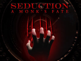 Descubre los misterios de este monasterio con Seduction: A Monk’s Fate