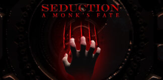 Descubre los misterios de este monasterio con Seduction: A Monk’s Fate
