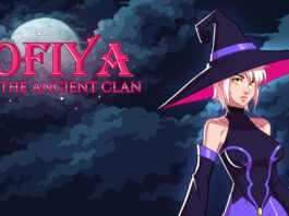 Sofiya and the Ancient Clan trae un colorista metroidvania a consolas