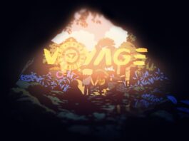 Voyage, una bella epopeya de Ventorous y Ratalaika Games