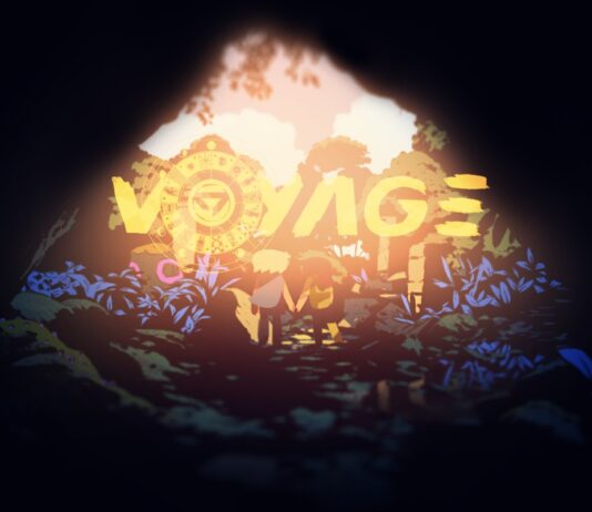 Voyage, una bella epopeya de Ventorous y Ratalaika Games