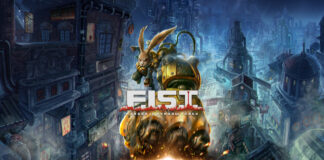 F.I.S.T. ya está disponible en formato físico F.I.S.T.