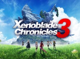 Xenoblade Chronicles 3 – Análisis