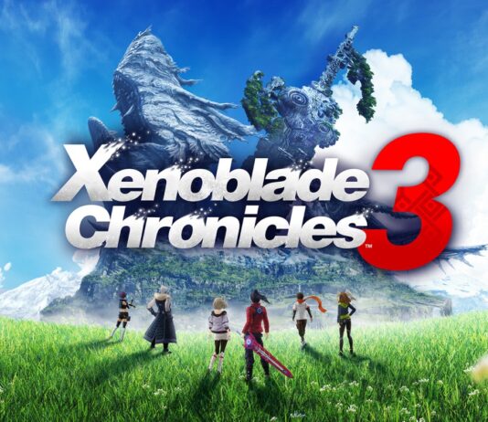 Xenoblade Chronicles 3 – Análisis