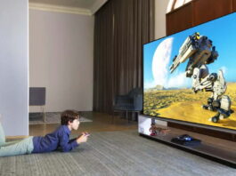 Modelos de televisores LG y televisores Samsung del 2022 Mejores televisiones