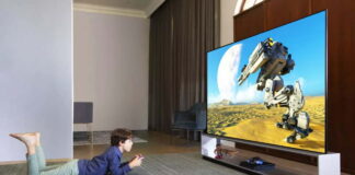 Modelos de televisores LG y televisores Samsung del 2022 Mejores televisiones