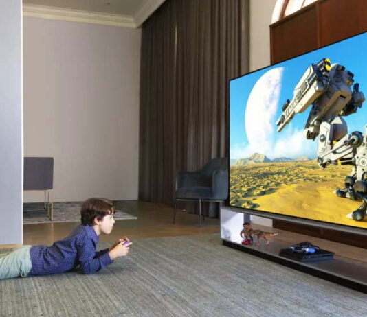 Modelos de televisores LG y televisores Samsung del 2022 Mejores televisiones