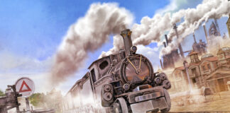 Construye tu propia red ferroviaria y gestiona tu ciudad con Sweet Transit