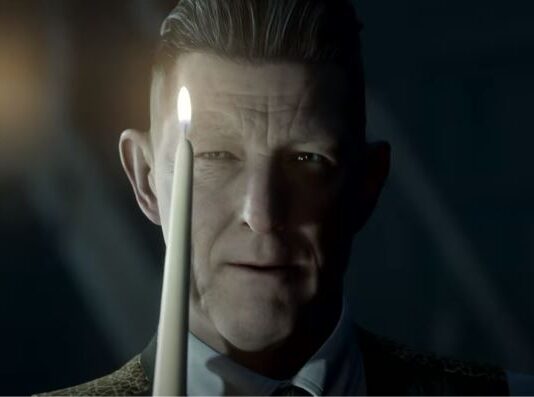 Man of Medan y Little Hope reciben una actualización gratuita en consolas y PC The Dark Pictures