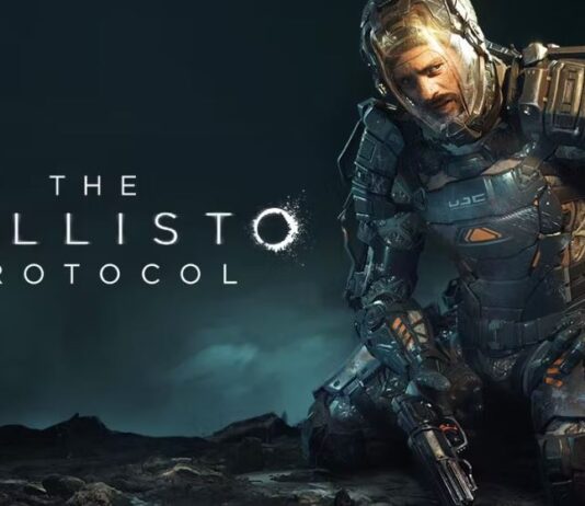Nuevo Juego + para The Callisto Protocol The Callisto Protocol