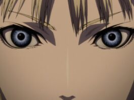 «Claymore»: de tu cuerpo y sangre, te vengaré Claymore Netflix Noticia Crítica Reseña