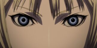 «Claymore»: de tu cuerpo y sangre, te vengaré Claymore Netflix Noticia Crítica Reseña