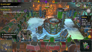 Dungeons 3 análisis