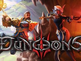 Dungeons 3: Nintendo Switch Edition – Análisis Dungeons 3 Nintendo Switch Edition