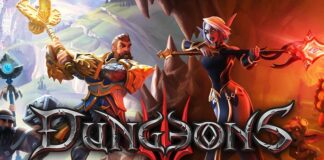 Dungeons 3: Nintendo Switch Edition – Análisis Dungeons 3 Nintendo Switch Edition