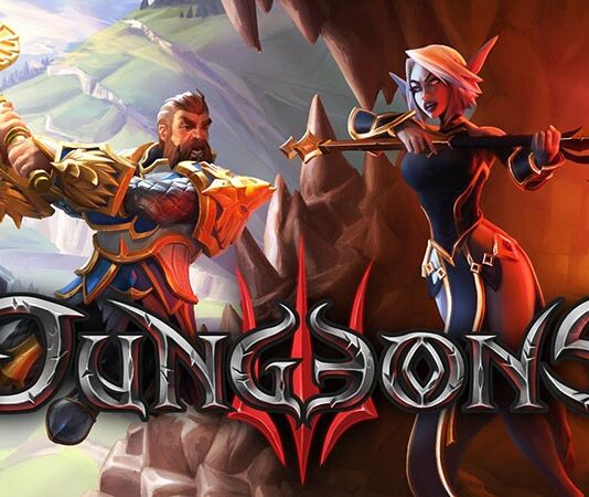 Dungeons 3: Nintendo Switch Edition – Análisis Dungeons 3 Nintendo Switch Edition