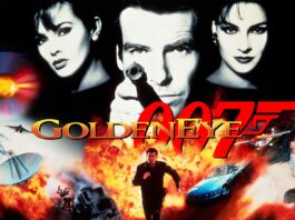 El clásico GoldenEye 007 pone fecha a su regreso en Nintendo Switch y Xbox Game Pass James Bond Goldeeye