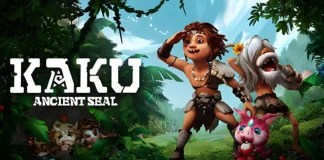 Kaku: Ancient Seal confirma su lanzamiento para PS4, PS5 y PC en 2023 Kaku Ancient Seal