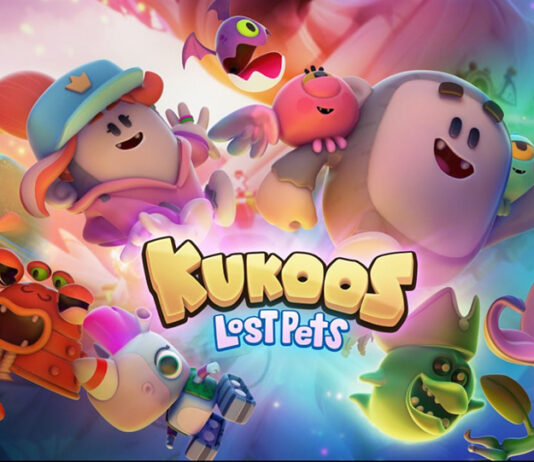 ¡Bienvenidos a Kukoos: Lost Pets en formato físico para consolas! Kukoos