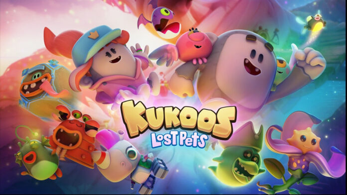 Kukoos