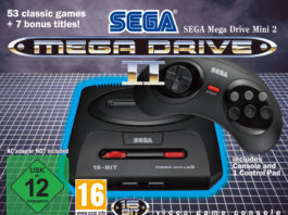 SEGA Corporation abre sus reservas SEGA