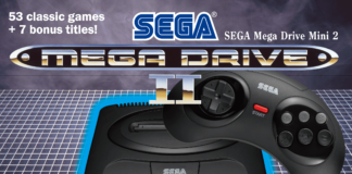 SEGA Corporation abre sus reservas SEGA