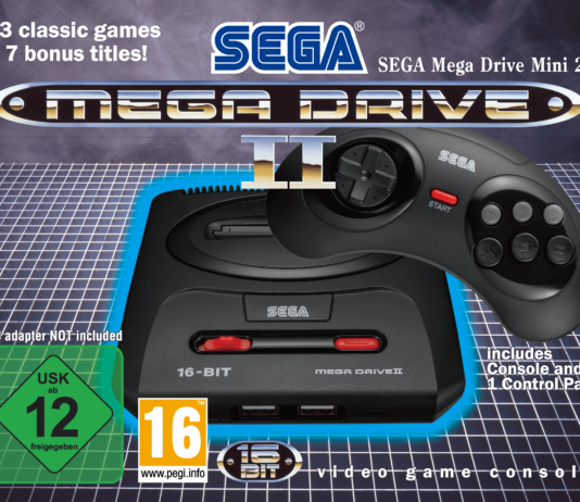 SEGA Corporation abre sus reservas SEGA