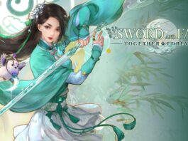 Sword and Fairy: Together Forever – Análisis