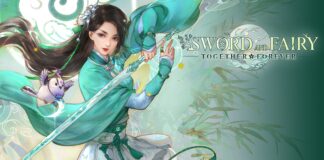 Sword and Fairy: Together Forever – Análisis
