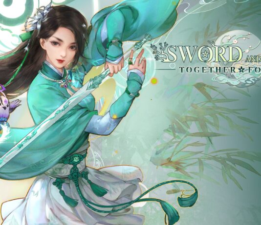Sword and Fairy: Together Forever – Análisis