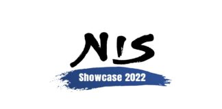 Novedades en el Showcase 2022 NIS-Showcase-2022