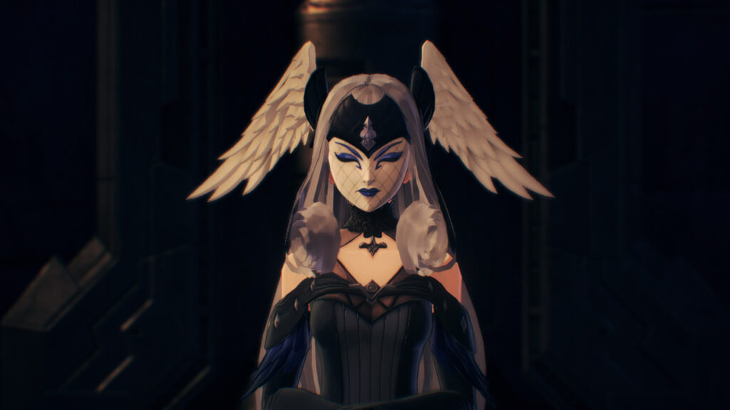 Xenoblade Chronicles 3