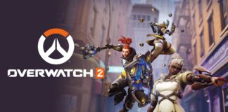 Sin vincular móvil en Overwatch 2 Overwatch 2