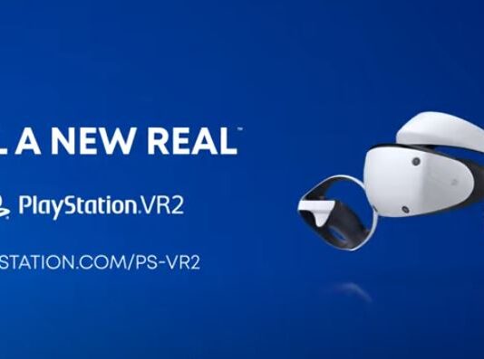 PS VR2 luce sus características técnicas en un nuevo avance PS VR2