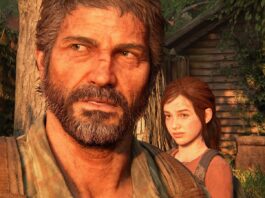 El modo foto de The Last of Us Parte I Modo