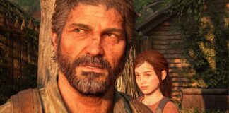 El modo foto de The Last of Us Parte I Modo