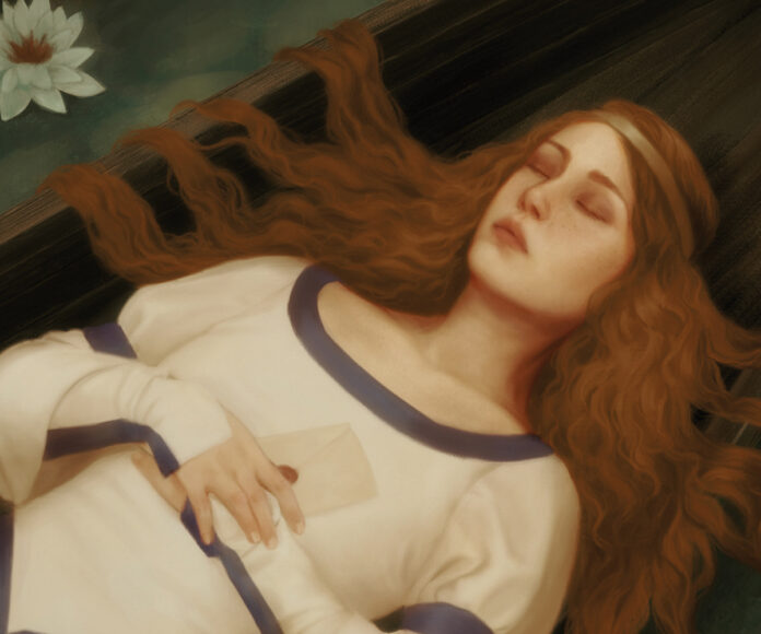 Reflejos de Shalott Noticia Crítica Reseña