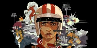 Rollerdrome – Análisis