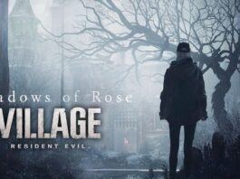 El último DLC de Resident Evil Village cerrará la trama de los Winters Shadow of Rose, DLC de Resident Evil Village