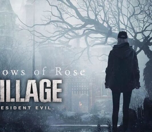 Resident Evil Village: Expansión de los Winters – Análisis Shadow of Rose, DLC de Resident Evil Village