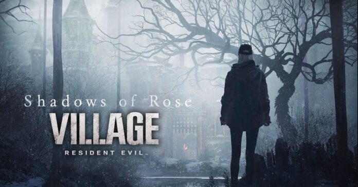 Shadow of Rose, DLC de Resident Evil Village