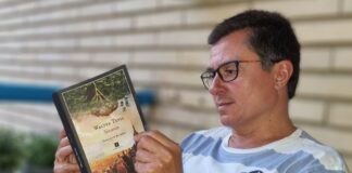 Sinsonte, de Walter Tevis. Cuando canta el sinsonte en la linde del bosque