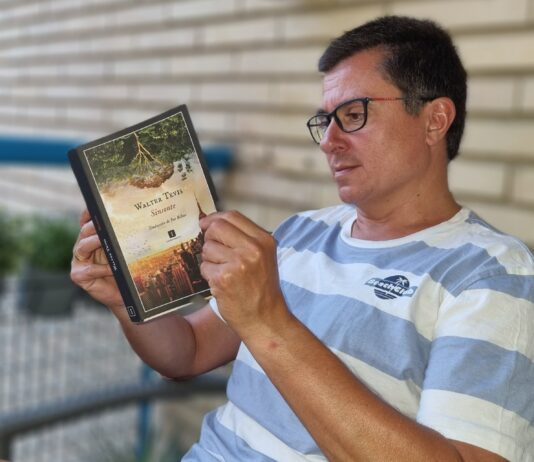 Sinsonte, de Walter Tevis. Cuando canta el sinsonte en la linde del bosque