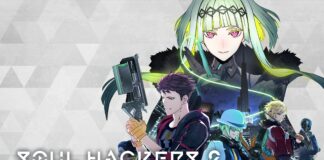 Soul Hackers 2 — Análisis Soul Hackers 2